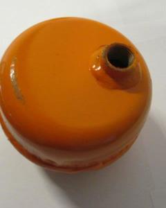 Pressure tank 1L painted M&M